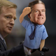 Image for article titled Has Peter King Read His Own Reporting On The Ray Rice Fiasco?
